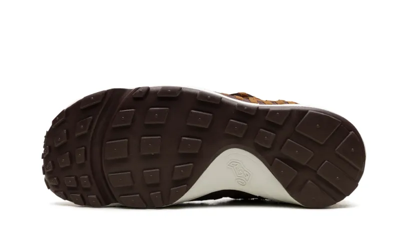 Nike Lifestyle Air Footscape Woven 'Earth'